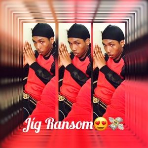 Meet your Posher, Sherrod